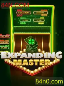 ExpandingMaster