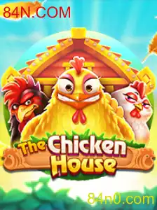 TheChickenHouse: Um Mergulho no Jogo que Está Conquistando o Mundo