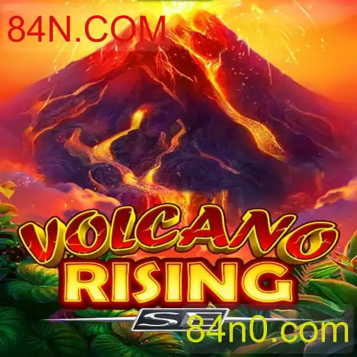 VolcanoRisingSE: Desvendando o Mundo Vulcânico no Jogo